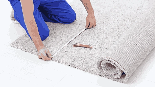 Carpet Repair Services Red Hill South