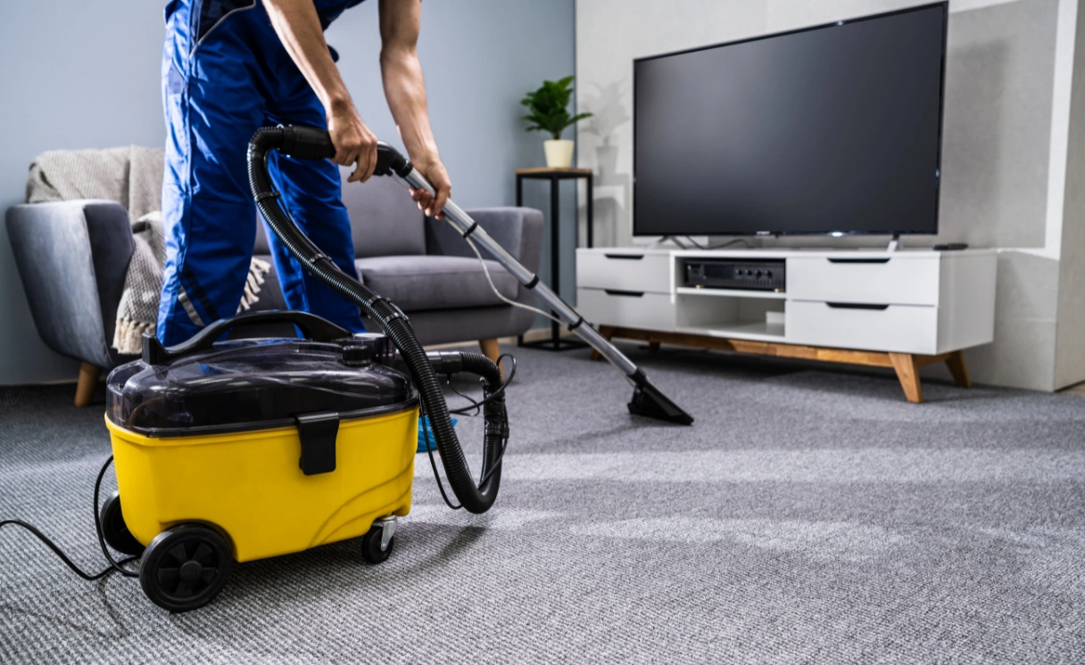 Extract Carpet Cleaning Red Hill South Contact Office